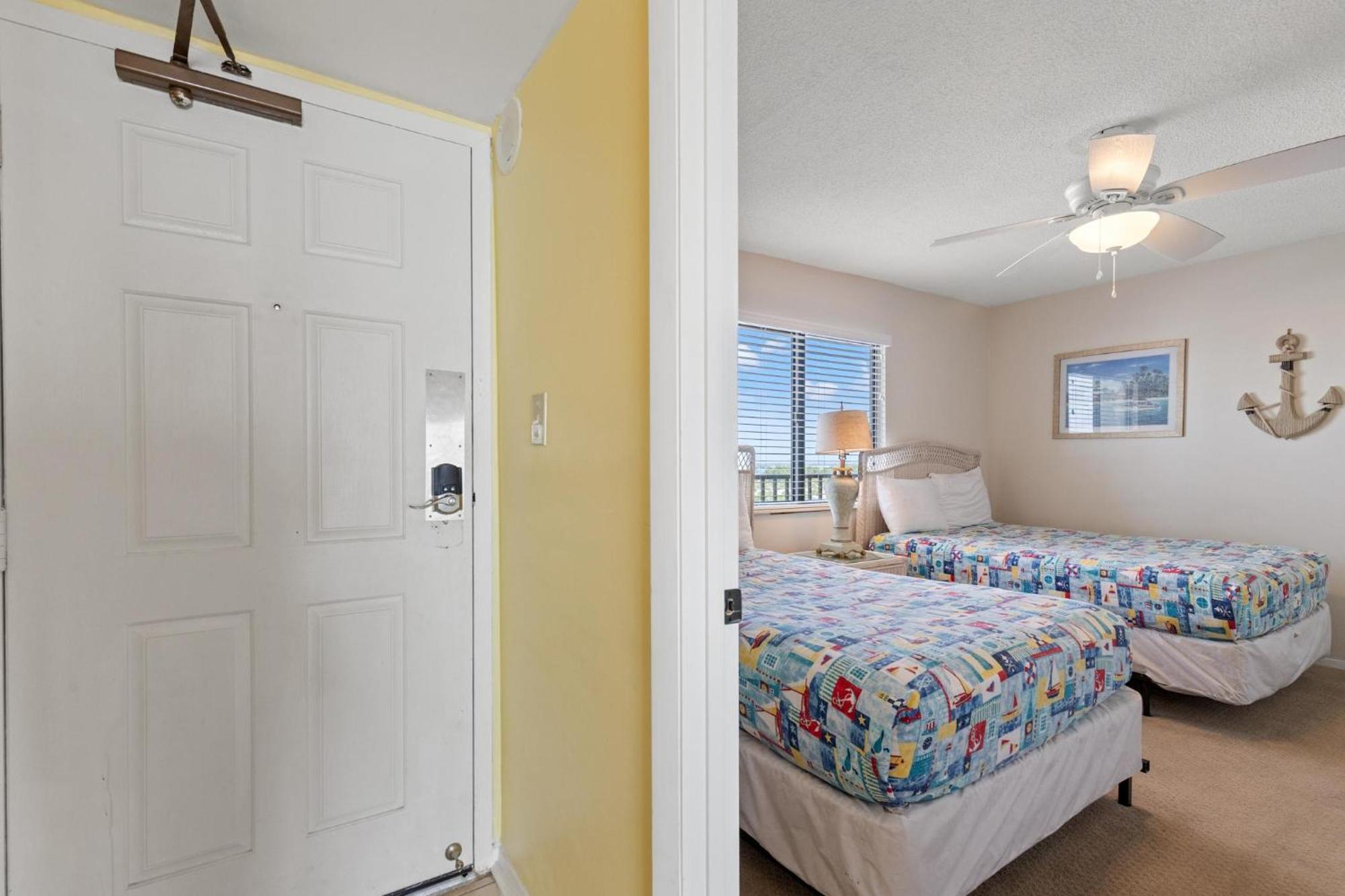 Holiday home Commodore 0810 Panama City Beach