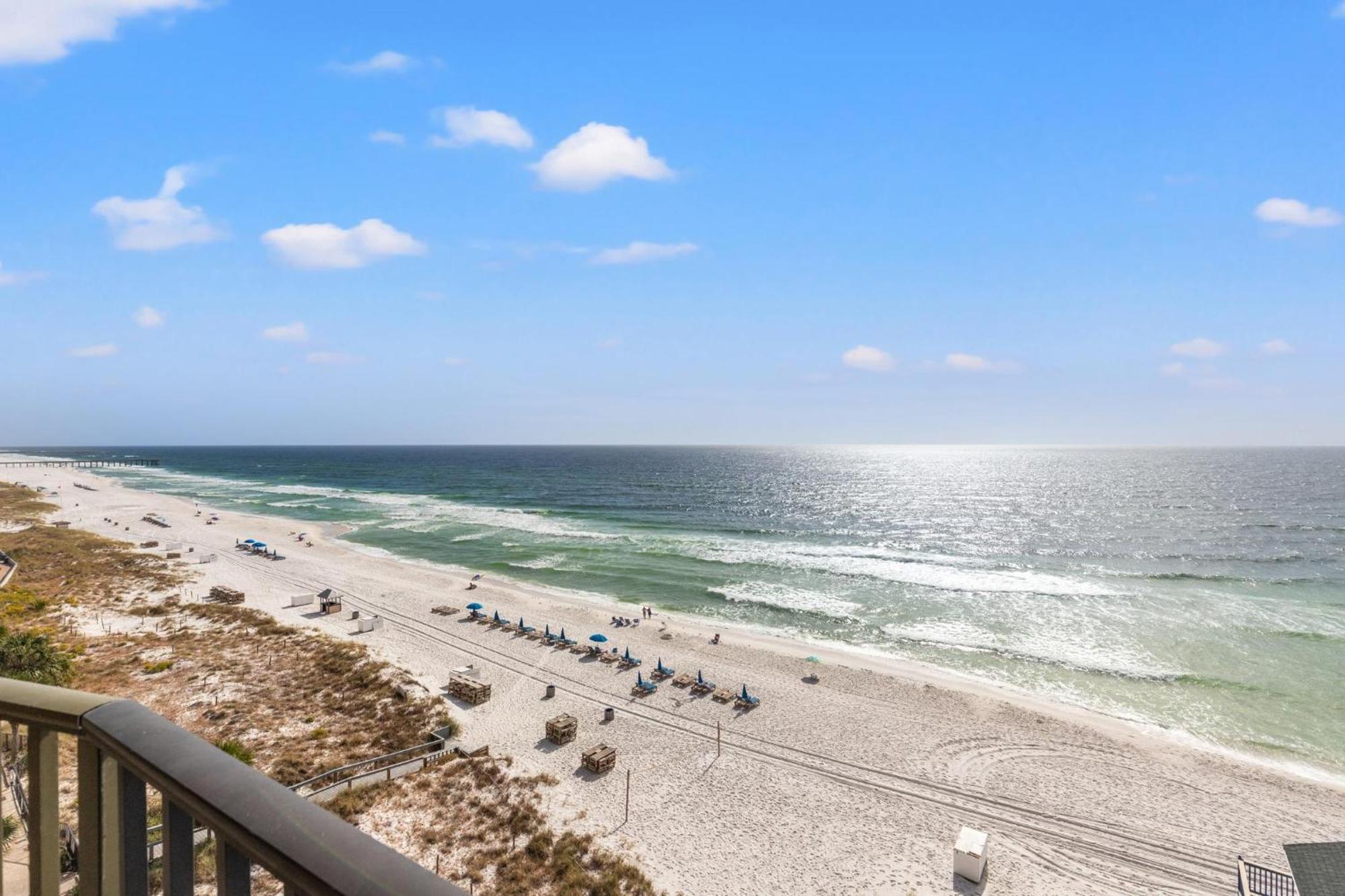 Commodore 0810 Panama City Beach