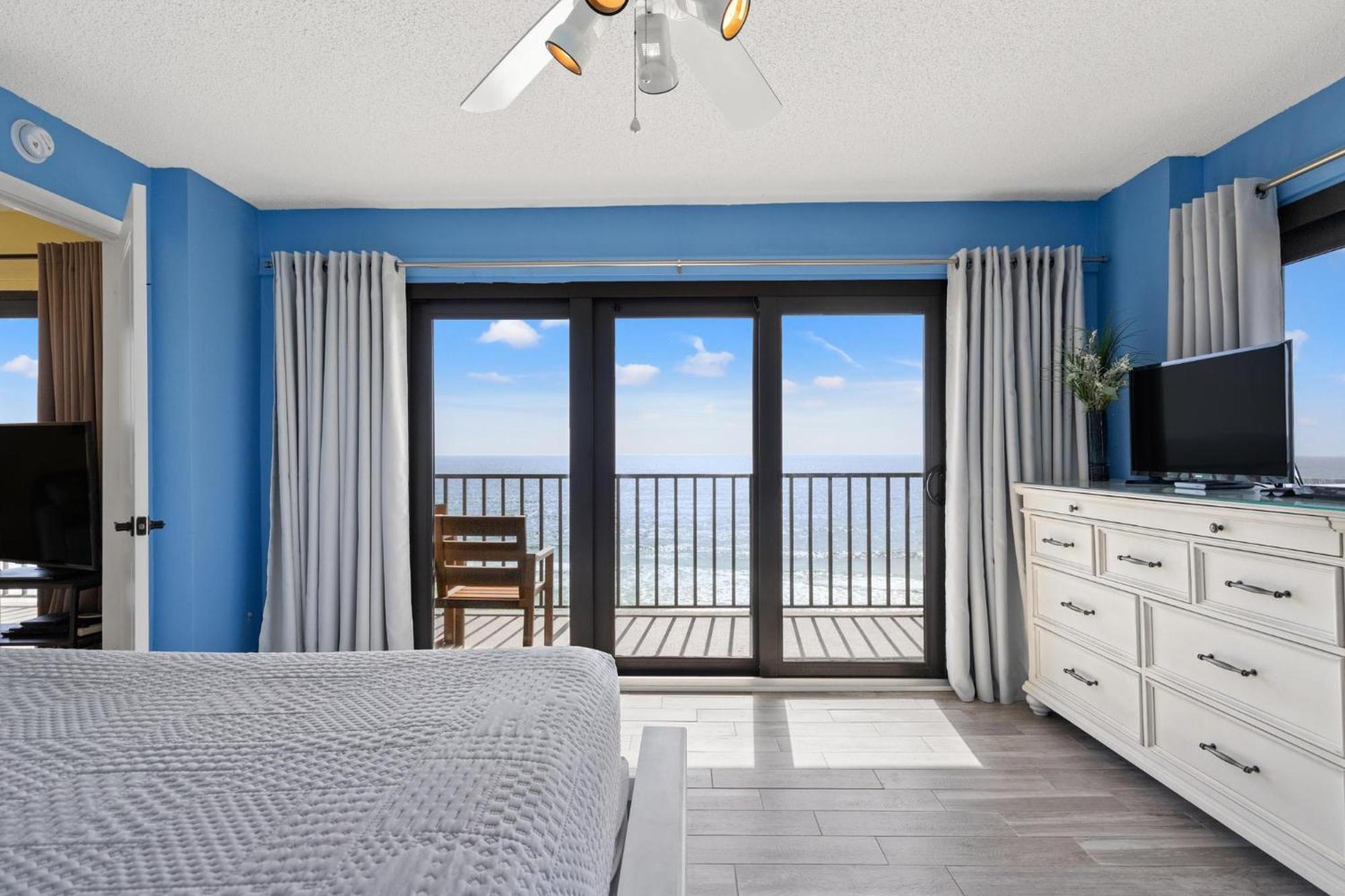 Holiday home Commodore 0810 Panama City Beach